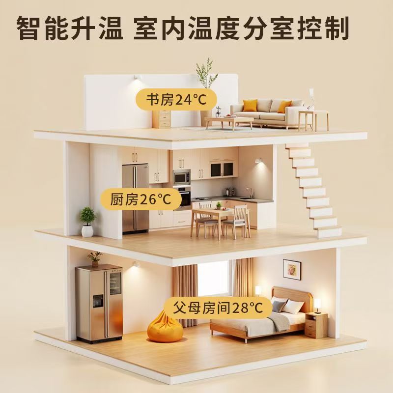 华宁县 石墨烯电地暖公司哪家好？户型适配方案指南
